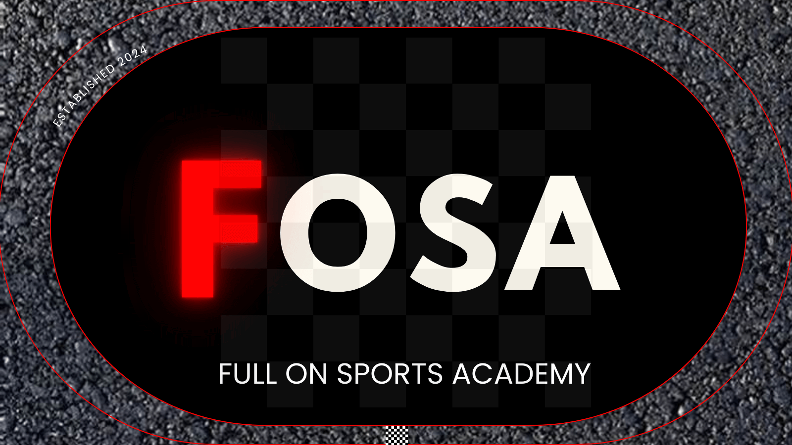 Introducing FULL ON Sports Academy